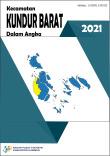 Kecamatan Kundur Barat Dalam Angka 2021