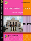 Kabupaten Karimun Dalam Angka 2014