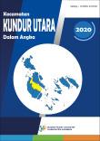 Kundur Utara Subdistrict In Figures 2020