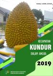 Kecamatan Kundur Dalam Angka 2019