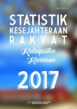 Welfare Statistics of Karimun Regency 2017