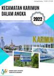 Karimun Subdistrict in Figures 2022