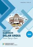 Kabupaten Karimun Dalam Angka 2021