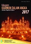 Kabupaten Karimun Dalam Angka 2017