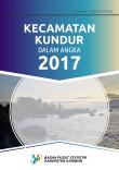 Kecamatan Kundur Dalam Angka 2017