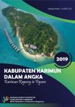 Karimun Regency In Figures 2019