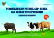 Pendataan Sapi Potong, Sapi Perah, Dan Kerbau 2011 Kabupaten Karimun