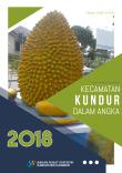 Kecamatan Kundur Dalam Angka 2018