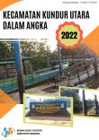 Kecamatan Kundur Utara Dalam Angka 2022