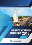 Kabupaten Karimun Dalam Angka 2018