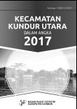 Kecamatan Kundur Utara Dalam Angka 2017