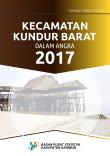 Kecamatan Kundur Barat Dalam Angka 2017