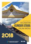 Kecamatan Kundur Utara Dalam Angka 2018