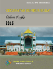 KECAMATAN KUNDUR BARAT DALAM ANGKA TAHUN 2015