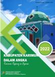 Kabupaten Karimun Dalam Angka 2022