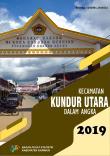 Kecamatan Kundur Utara Dalam Angka 2019