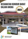 Kecamatan Kundur Barat Dalam Angka 2022