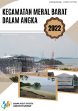 Kecamatan Meral Barat Dalam Angka 2022